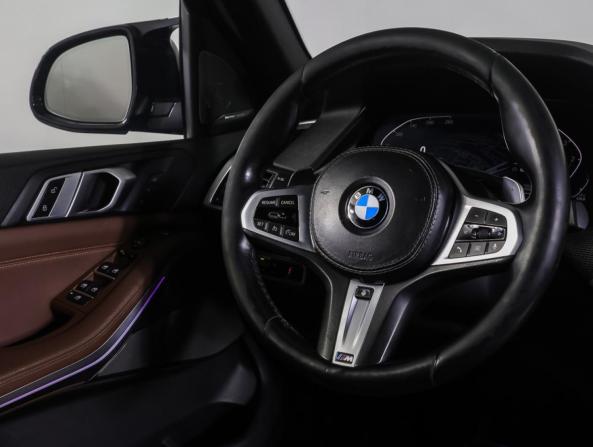 BMW X5 IV (G05/G18) с пробегом 2018 года, цена 4 490 000 рублей, 286938 км, внедорожник, Автокод Объявления