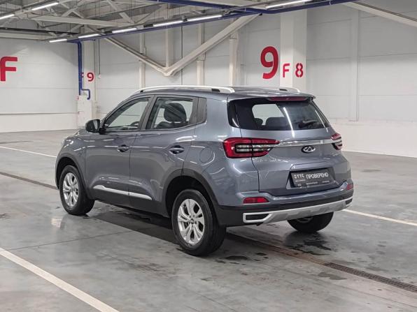 Chery Tiggo 4 I Рестайлинг с пробегом 2021 года, цена 1 075 000 рублей, 100668 км, внедорожник, Автокод Объявления