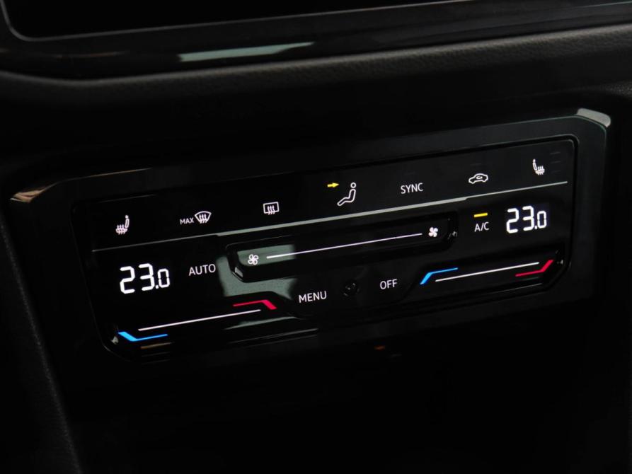 Volkswagen Tiguan II Рестайлинг Химки  - изображение 14
