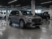 Mercedes-Benz GLB AMG I (X247) Москва  - изображение 30