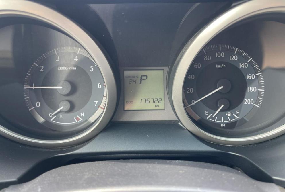 Toyota Land Cruiser Prado 150 Series Красноярск  - изображение 23
