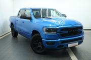 Ram 1500 V Красноярск  - изображение 29