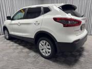 Nissan Qashqai II Рестайлинг Стерлитамак  - изображение 45