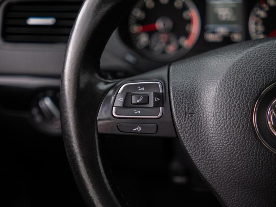 Volkswagen Jetta VI Сочи  - изображение 17