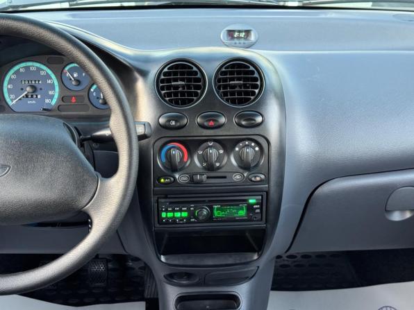 Daewoo Matiz I Рестайлинг с пробегом 2012 года, цена 790 000 рублей, 1643 км, хэтчбек, Автокод Объявления