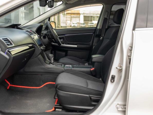 Subaru Levorg I с пробегом 2018 года, цена 1 545 000 рублей, 94336 км, универсал, Автокод Объявления