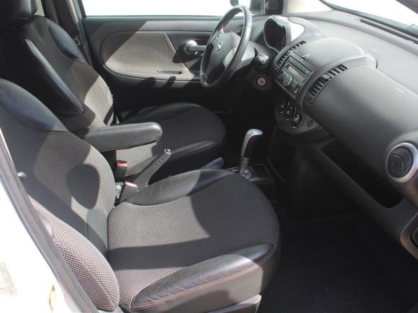 Nissan Note I с пробегом 2007 года, цена 715 000 рублей, 155000 км, хэтчбек, Автокод Объявления