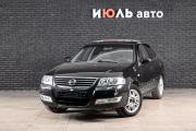 Nissan Almera Classic I Екатеринбург  - изображение 17