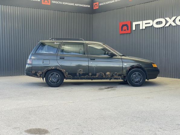 Lada (ВАЗ) 2111 с пробегом 2006 года, цена 50 000 рублей, 198000 км, универсал, Автокод Объявления