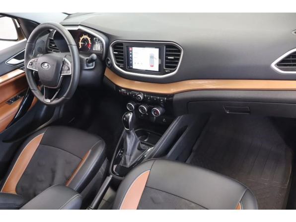 Lada (ВАЗ) Vesta I Рестайлинг (NG) с пробегом 2024 года, цена 1 281 000 рублей, 73901 км, универсал, Автокод Объявления