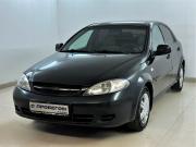 Chevrolet Lacetti I Москва  - изображение 14