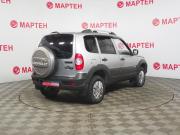 Chevrolet Niva I Рестайлинг Вологда  - изображение 22