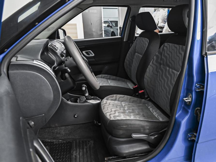 Skoda Fabia II Ставрополь  - изображение 10