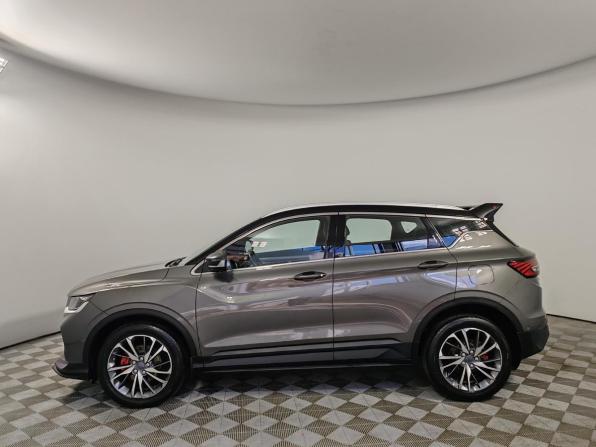 Geely Coolray I с пробегом 2023 года, цена 1 599 000 рублей, 102152 км, внедорожник, Автокод Объявления