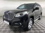Haval H9 I Рестайлинг Москва  - изображение 21