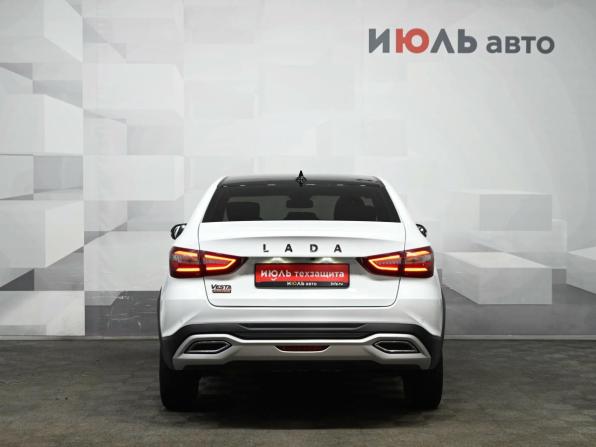 Lada (ВАЗ) Vesta I Рестайлинг (NG) с пробегом 2023 года, цена 1 359 000 рублей, 44913 км, седан, Автокод Объявления