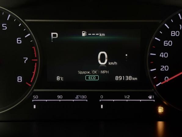 Kia Sorento IV с пробегом 2021 года, цена 3 020 000 рублей, 89137 км, внедорожник, Автокод Объявления