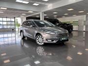 Ford Focus III Рестайлинг Тверь  - изображение 24