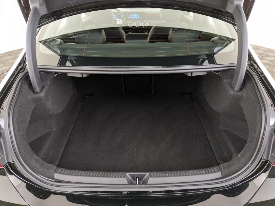 Mercedes-Benz A-Класс IV (W177) Москва  - изображение 10