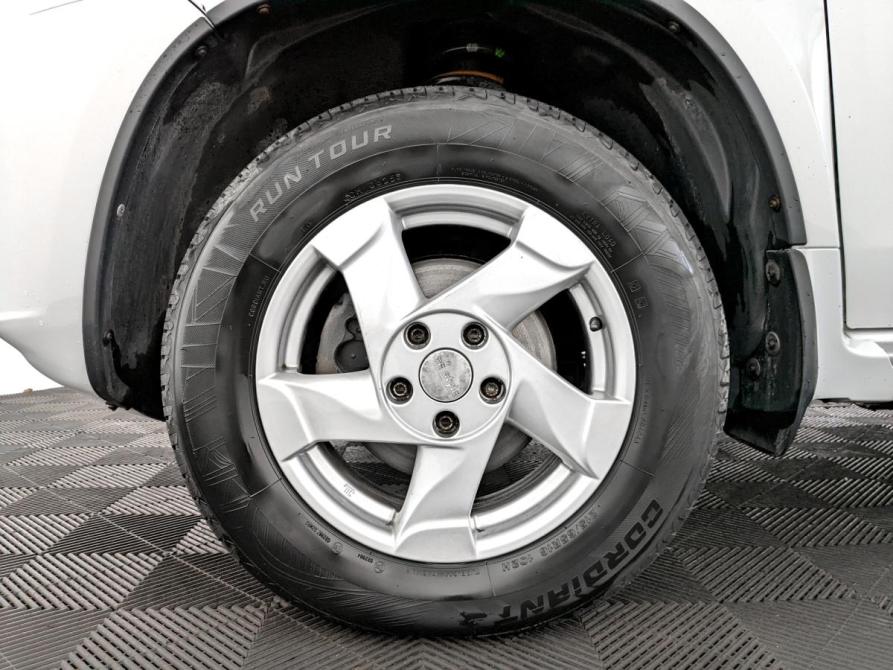 Nissan Terrano III (D10) Москва  - изображение 17