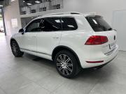 Volkswagen Touareg II Казань  - изображение 27