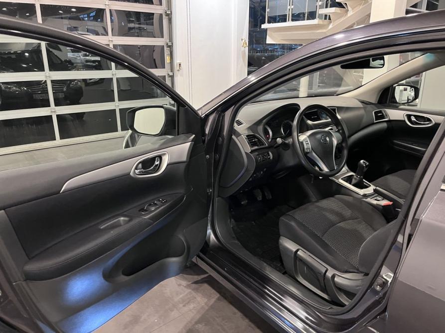 Nissan Sentra VII (B17) Чебоксары  - изображение 21