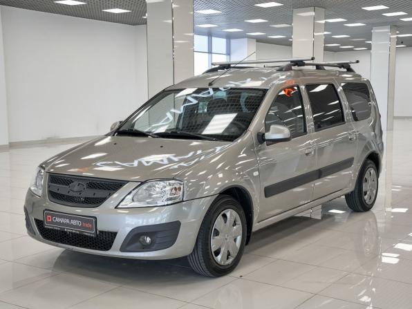 Lada (ВАЗ) Largus I с пробегом 2012 года, цена 385 000 рублей, 404441 км, универсал, Автокод Объявления