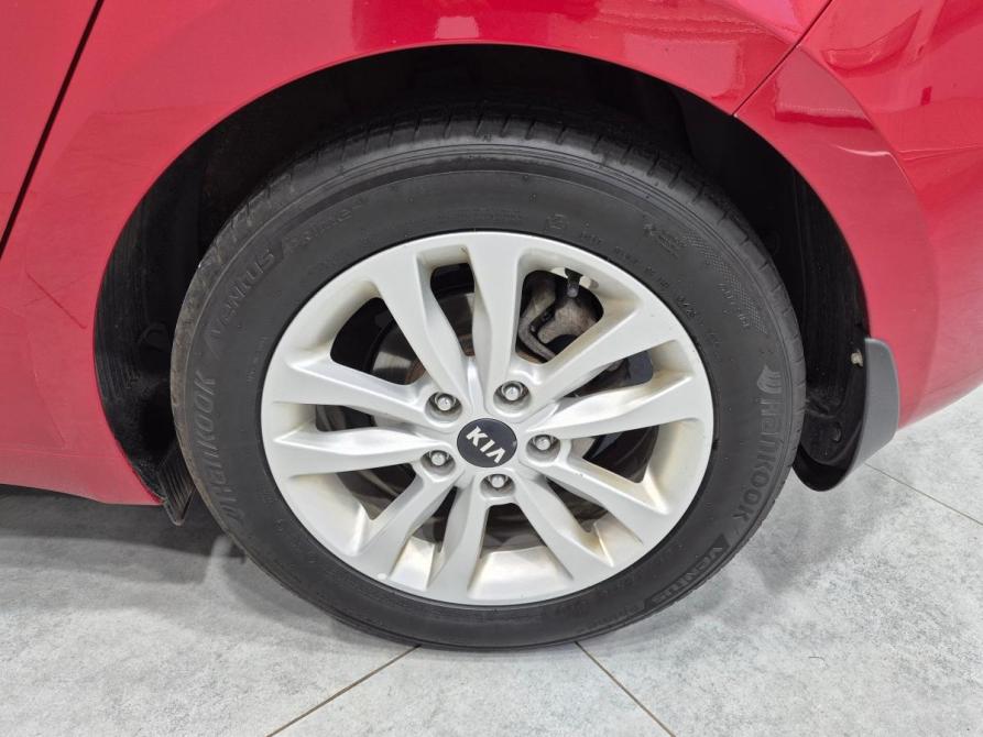 Kia Ceed II Рестайлинг Воронеж  - изображение 20