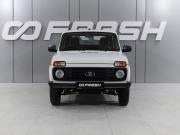 Lada (ВАЗ) Niva Legend Ростов-на-Дону  - изображение 16