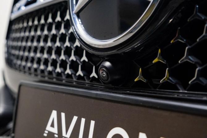 Новый Mercedes-Benz GLE II (V167) Рестайлинг 2025 года, цена 13 999 000 рублей, внедорожник, Автокод Объявления