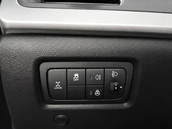 SsangYong Actyon II Рестайлинг с пробегом 2013 года, цена 979 000 рублей, 227268 км, внедорожник, Автокод Объявления