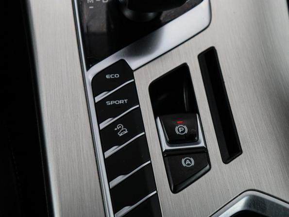Geely Coolray I с пробегом 2021 года, цена 1 490 000 рублей, 145298 км, внедорожник, Автокод Объявления
