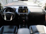 Toyota Land Cruiser Prado 150 Series Рестайлинг 1 Москва  - изображение 29