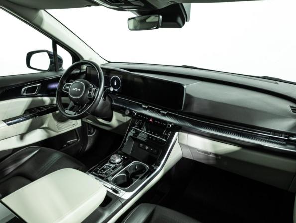 Kia Carnival IV с пробегом 2023 года, цена 4 149 000 рублей, 77233 км, минивэн, Автокод Объявления