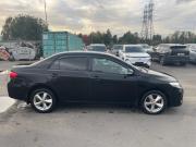 Toyota Corolla X (E140 E150) Рестайлинг Санкт-Петербург  - изображение 13