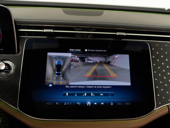 Mercedes-Benz E-Класс V (W213 S213 C238) Рестайлинг с пробегом 2024 года, цена 6 895 055 рублей, 12740 км, седан, Автокод Объявления