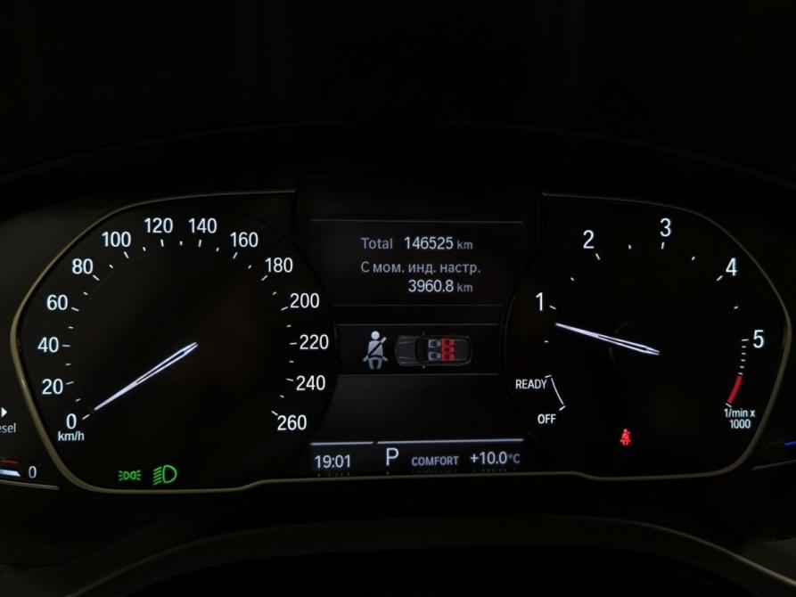 BMW X3 III (G01) Рестайлинг Казань  - изображение 16