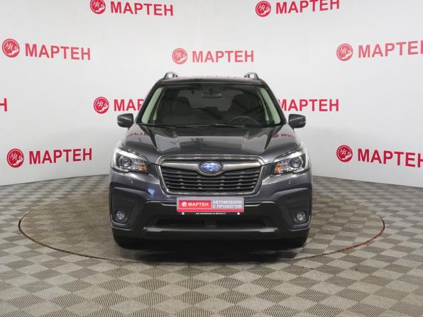 Subaru Forester V с пробегом 2021 года, цена 2 679 000 рублей, 133749 км, внедорожник, Автокод Объявления