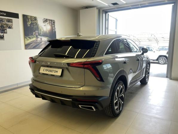 Haval F7 II с пробегом 2025 года, цена 2 840 000 рублей, 39080 км, внедорожник, Автокод Объявления