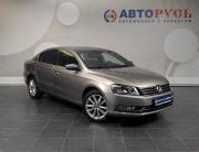 Volkswagen Passat B7 Москва  - изображение 26