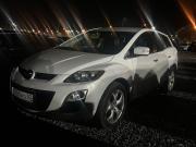 Mazda CX-7 I Рестайлинг Минеральные Воды  - изображение 2