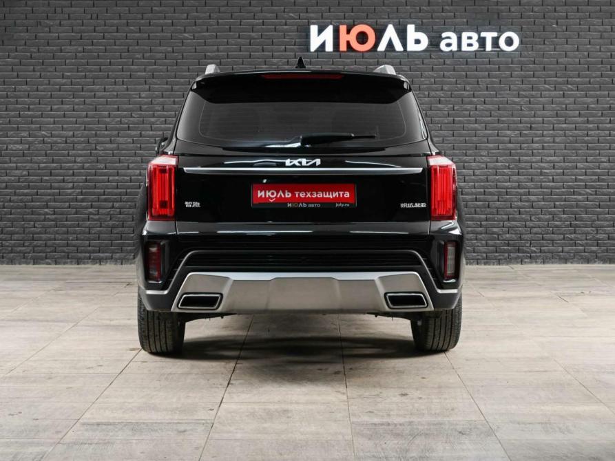 Kia Sportage (China) III (NP) Рестайлинг Екатеринбург  - изображение 5