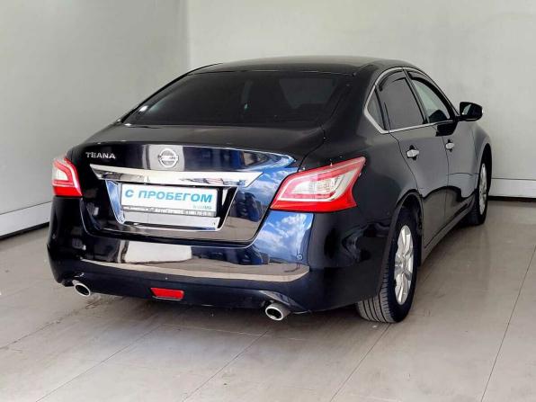 Nissan Teana III с пробегом 2014 года, цена 880 000 рублей, 212564 км, седан, Автокод Объявления