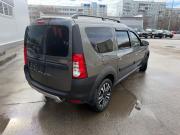 Lada (ВАЗ) Largus I Рестайлинг Тольятти  - изображение 26