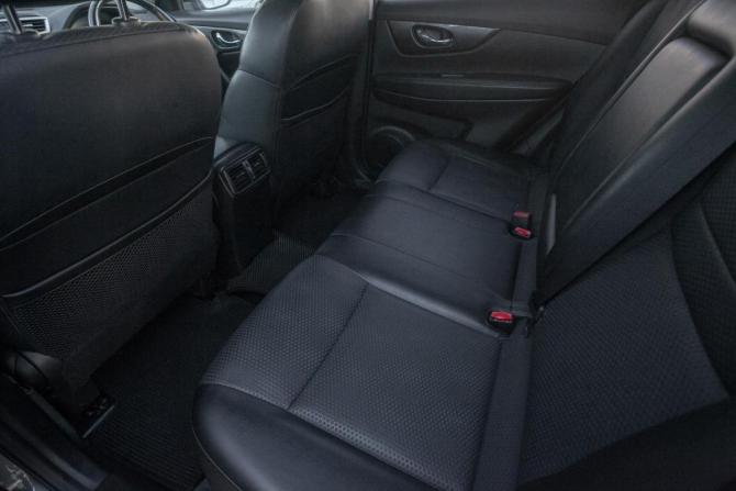 Nissan X-Trail III с пробегом 2015 года, цена 1 698 000 рублей, 83023 км, внедорожник, Автокод Объявления