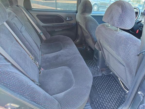 Hyundai Sonata IV (EF) Рестайлинг с пробегом 2009 года, цена 450 000 рублей, 257967 км, седан, Автокод Объявления