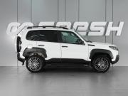 Lada (ВАЗ) Niva Travel I Минеральные Воды  - изображение 22
