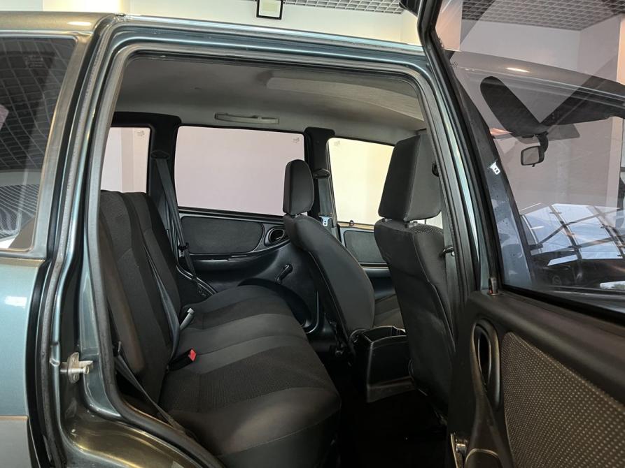 Chevrolet Niva I Рестайлинг Чебоксары  - изображение 25