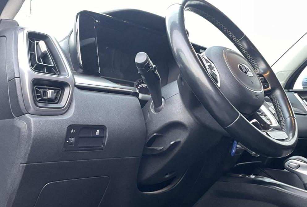 Kia Sorento IV Иваново  - изображение 16