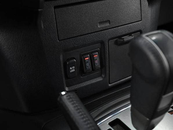 Mitsubishi Pajero IV с пробегом 2011 года, цена 1 599 000 рублей, 178000 км, внедорожник, Автокод Объявления